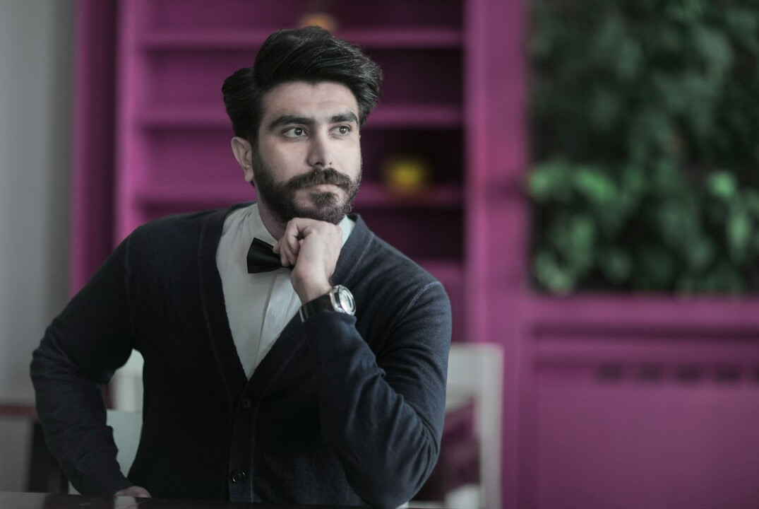 modern actor in tv drama